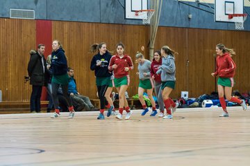Bild 325 - A-Juniorinnen Zwischenrunde A und B